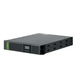 UPS Socomec NeTYS PR RT Line-Interactive 2200VA/1800W 6x220V rackmount/tower (NPR-2200-RT)