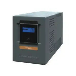 UPS Socomec NeTYS PE Line-Interactive 2000VA/1200W 6x220V (NPE-2000-LCD)