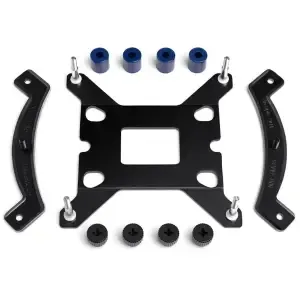 Montažni kit Noctua NM-I17xx-MP78 - chromax black - LGA 1700 (NM-I17xx-MP78 CH.BK)