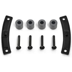 Montažni kit Noctua NM-AM5/4-MP83 - chromax black - AM5/AM4 (NM-AM5/4-MP83 CH.BK.)