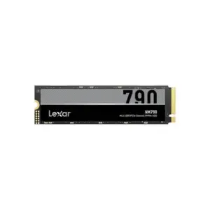 Disk SSD M.2 NVMe PCIe 4.0 1TB Lexar NM790 2280 7300/6500MB/s (LNM790X001T-RNNNG)
