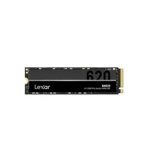 Disk SSD M.2 NVMe PCIe 3.0 2TB Lexar NM620 3D TLC 2280 3200/3000MB/s (LNM620X002T-RNNNG)