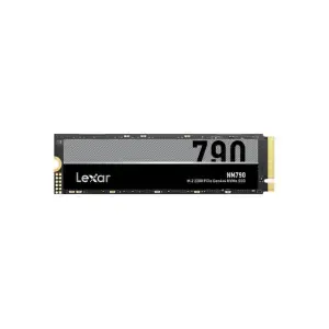 Disk SSD M.2 NVMe PCIe 4.0 2TB Lexar 3D TLC 2280 7400/6500MB/s (LNM790X002T-RNNNG)