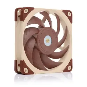 Ventilator Noctua NF-A12 120mm, rjava
