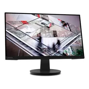 Monitor Lenovo 68,6 cm (27,0") N27q 2560x1440 IPS 4ms 2xHDMI DisplayPort  DCI-P3-90%