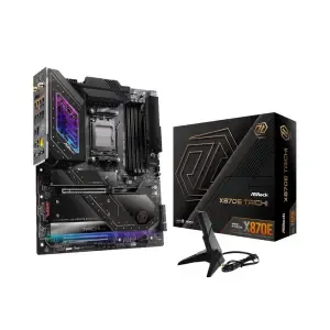 Osnovna plošča AM5 Asrock X870E Taichi E-ATX 1xHDMI 2.1