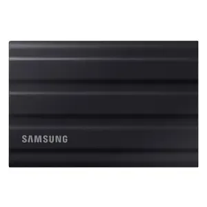 Prenosni SSD 2TB Samsung T7 Shield 1050/1000MB/s IP65 USB-C črn (MU-PE2T0S/EU)