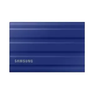 Prenosni SSD 2TB Samsung T7 Shield 1050/1000MB/s IP65 USB-C moder (MU-PE2T0R/EU)