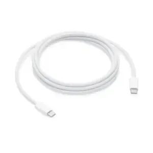 Kabel USB-C => USB-C 2.0 polnilni (ni za podatke) 240W Apple