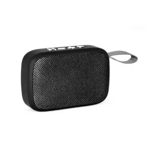 Zvočnik bluetooth Media-Tech MT3156 3W (črna)