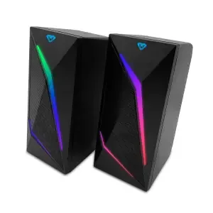 Zvočniki bluetooth Media-Tech Cobra PRO URION 8W 2.0 (črna)