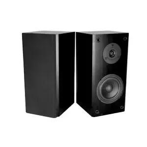 Zvočniki Media-Tech Audience HQ 40W 2.0 (črna)