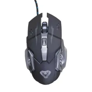 Miš Media-Tech gaming Cobra Pro Borg (MT1119)
