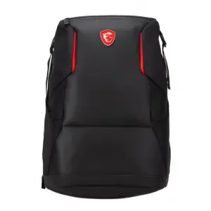 Nahrbtnik za notesnik 43,9 cm (17,3")  MSI Urban Raider Backpack - Gaming Laptop max 17 inč