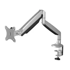 Nosilec za LCD monitor 33 - 82 cm (13"-32") do 9kg stenski IcyBox IB-MS503-T