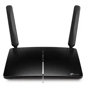 Usmerjevalnik brezžični TP-Link Archer MR600 WiFi5 802.11ac AC1200 4G+LTE 4xLAN+WAN 2x antena (ARCHER MR600)