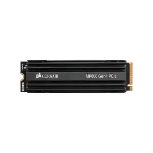 Disk SSD M.2 NVMe PCIe 4.0 1TB Corsair Force MP600R2 2280 s haldilnikom 4950/4250MB/s s hladilnikom (CSSD-F1000GBMP600R2)