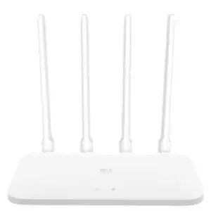 Usmerjevalnik brezžični Xiaomi Mi WiFi5 802.11ac AC1200 867Mbit/s Dualband MU-MIMO 2xLAN 4x antena (DVB4230GL)