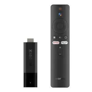 Multimedijski predvajalnik Xiaomi Mi TV Stick 4K EU - črn