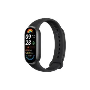 Pametna zapestnica Xiaomi Smart Band 9 ,črna