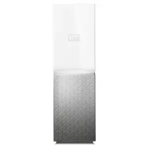 NAS ohišje WD MyCloud HOME 4TB (WDBVXC0040HWT)