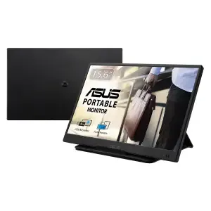 Prenosni monitor Asus 39,6 cm (15,6") MB165B 1366x768 TN 10ms USB3.0