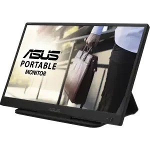 Prenosni monitor Asus 39,6 cm (15,6") MB166C 1920x1080 IPS 5ms USB-C