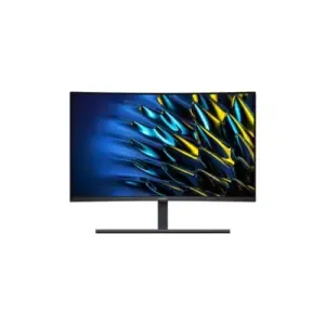 Monitor Huawei 68,6 cm (27,0") MateView GT27 2560x1440 Curved Gaming 165Hz VA 4ms HDMI DisplayPort USB-C 66W HAS  sRGB100% HDR Delta E<2 calibration