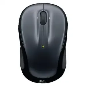 Mouse Logitech M325s WL Dark Silver