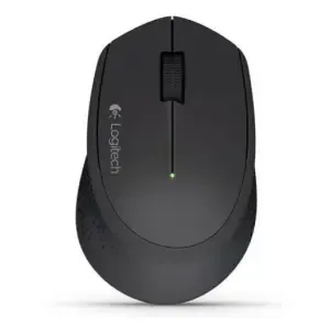Miš Logitech brezžična optična M280 črna (910-004291) glej tudi 910-004287