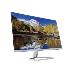 Monitor HP 68,6 cm (27,0") M27fq 2560x1440 75Hz IPS 5ms HDMI DisplayPort 3H sRGB99% FreeSync