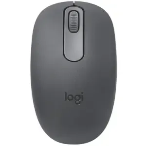 Miš Bluetooth Logitech M196 1000DPI grafitna (910-007459)
