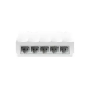STIKALO 5-PORT TP-Link LiteWave (LS1005)