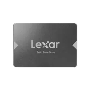Disk SSD 6,4cm (2,5") SATA3 1TB Lexar NS100 2,5" 550/525MB/s (LNS100-1TRB)