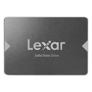Disk SSD 6,4cm (2,5") SATA3 256GB Lexar LSN100 2,5" 560/540MB/s (LNS100-256RB)