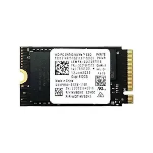 Disk SSD M.2 NVMe PCIe 4.0 1TB Lenovo Lenovo OEM 2242 3600/2800MB/s (NB-1TB3DSSD-M. 2)