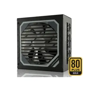 Napajalnik - 750W LC Power LC6750 80Plus GOLD (LC6750M V2.31) - polno modularni