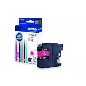 KART BROTHER LC525XLM magenta za J200/J100/J105