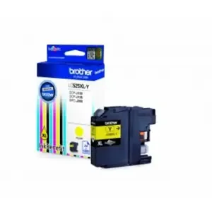 KART BROTHER LC525XLY yellow za J200/J100/J105