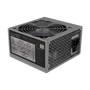 Napajalnik - 380W LC Power Office Series V2.3 80Plus 89,5% ATX 2.31 Non modular 120mm siva (LC420-12 V2.31)