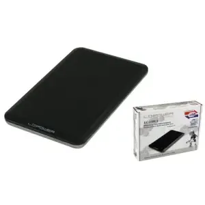 Ohišje za trdi disk 2,5 USB 3.0 LC Power LC-25BU3