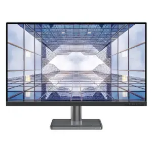 Monitor Lenovo 80,1 cm (31,5") L32p-30 3840x2160 4K UHD IPS 4ms HDMI DisplayPort USB-C(DP, 75W)/4xUB3.2 zvočniki FreeSync- demo enota