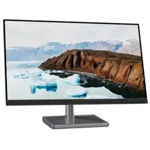 Monitor Lenovo 68,6 cm (27,0") L27m-30 1920x1080 75Hz IPS 4ms VGA HDMI USB-C 75W 4xUSB3.2 Pivot Zvočniki 2x3W NTSC72% FreeSync
