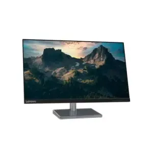 Monitor Lenovo 68,6 cm (27,0") L27q-38 2560x1440 75Hz VA 4ms HDMI DisplayPort Pivot Zvočniki 2x3W  sRGB99% FreeSync