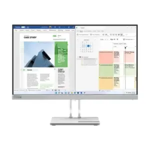 Monitor Lenovo 62,2 cm (24,5") L25e-20 1920x1080 75Hz VA 4ms VGA HDMI  sRGB99%