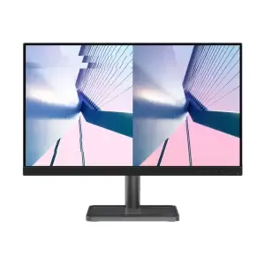Monitor Lenovo 60,5 cm (23,8") L24i-30 1920x1080 75Hz IPS 4ms VGA HDMI  NTSC72% FreeSync