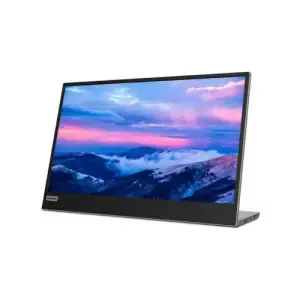 Prenosni monitor Lenovo 39,6 cm (15,6") L15 1920x1080 IPS 6ms 2xUSB-C 65W NTSC45%