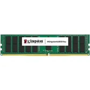 DDR4 ECC 16GB 3200MHz CL22 Single (1x16GB) Kingston Server Premier 1,2V za strežnike (KSM32RD8/16HDR)