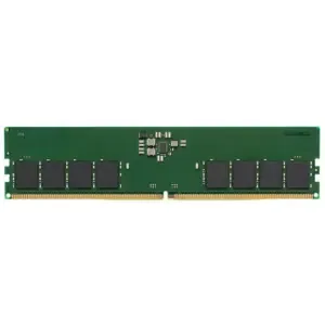 DDR5 16GB 4800MHz CL40 Single (1x16GB) Kingston Value 1,1V (KVR48U40BS8/16)