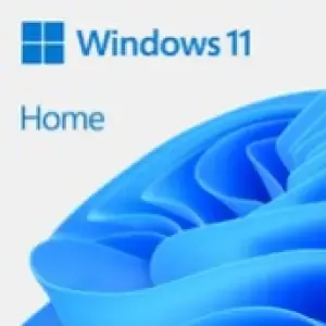 DSP Windows 11 Home - 64bit ENG/SLO DVD Microsoft (KW9-00632)